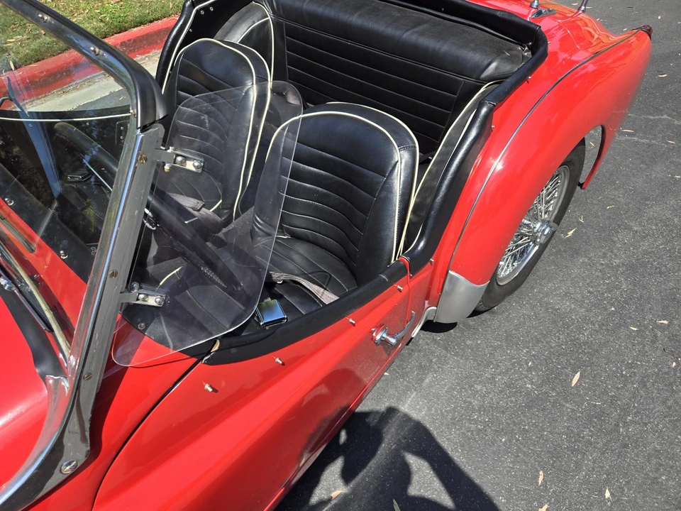1959 Triumph TR3A - Image 5 of 31