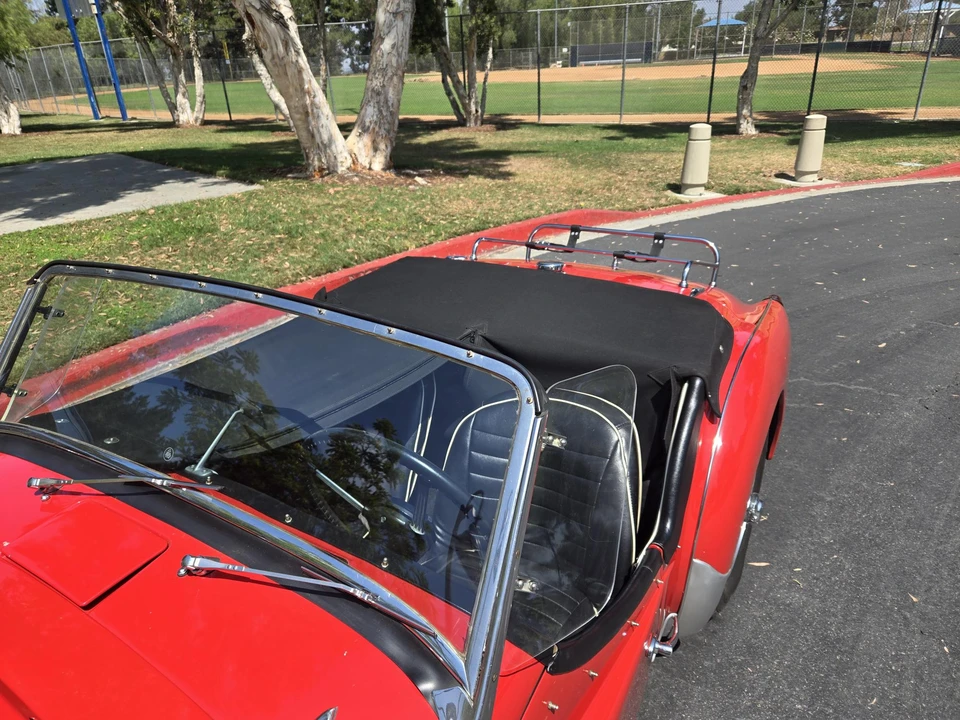 1959 Triumph TR3A - Image 10 of 31