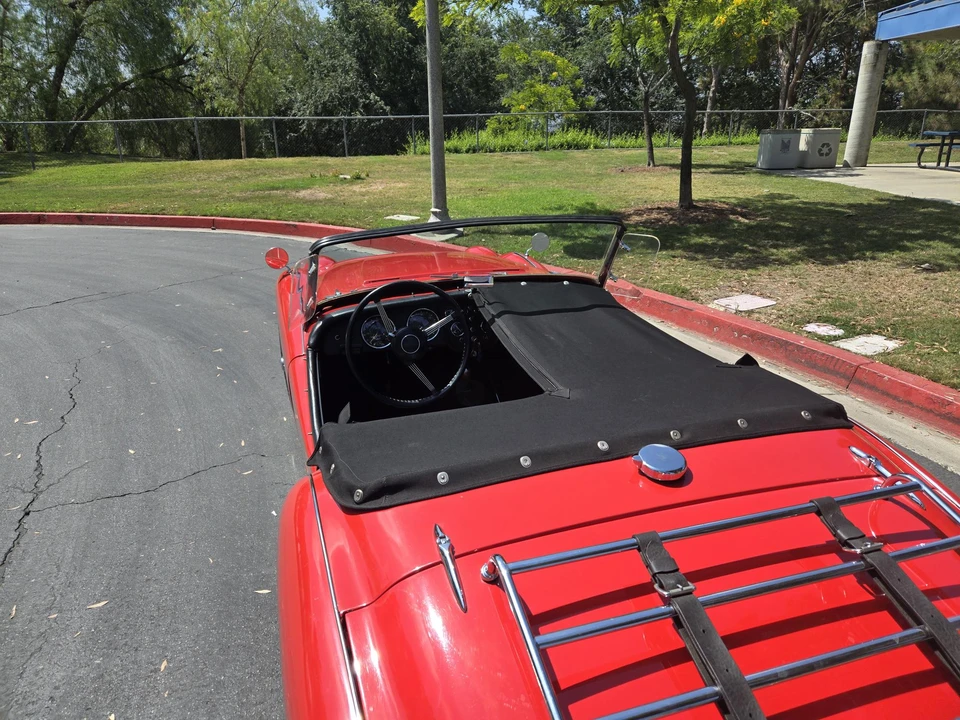 1959 Triumph TR3A - Image 11 of 31