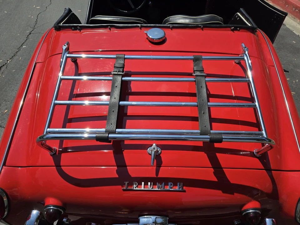 1959 Triumph TR3A - Image 8 of 31