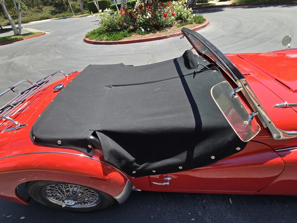 1959 Triumph TR3A - Image 17 of 31