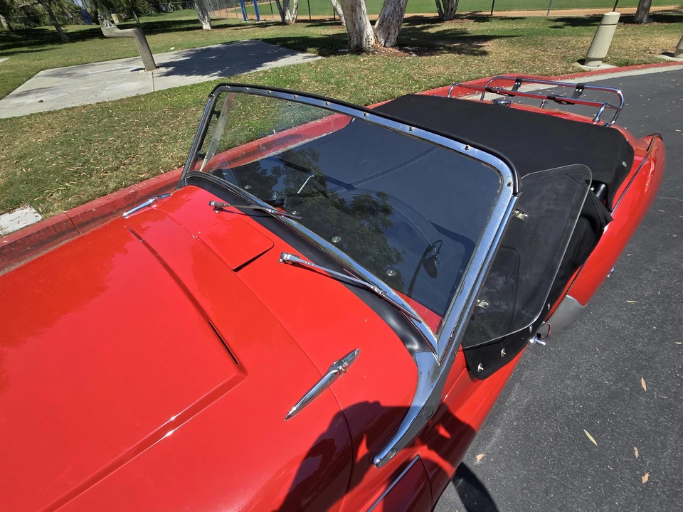 1959 Triumph TR3A - Image 13 of 31