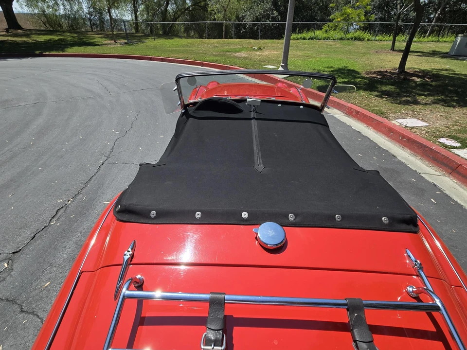 1959 Triumph TR3A - Image 15 of 31