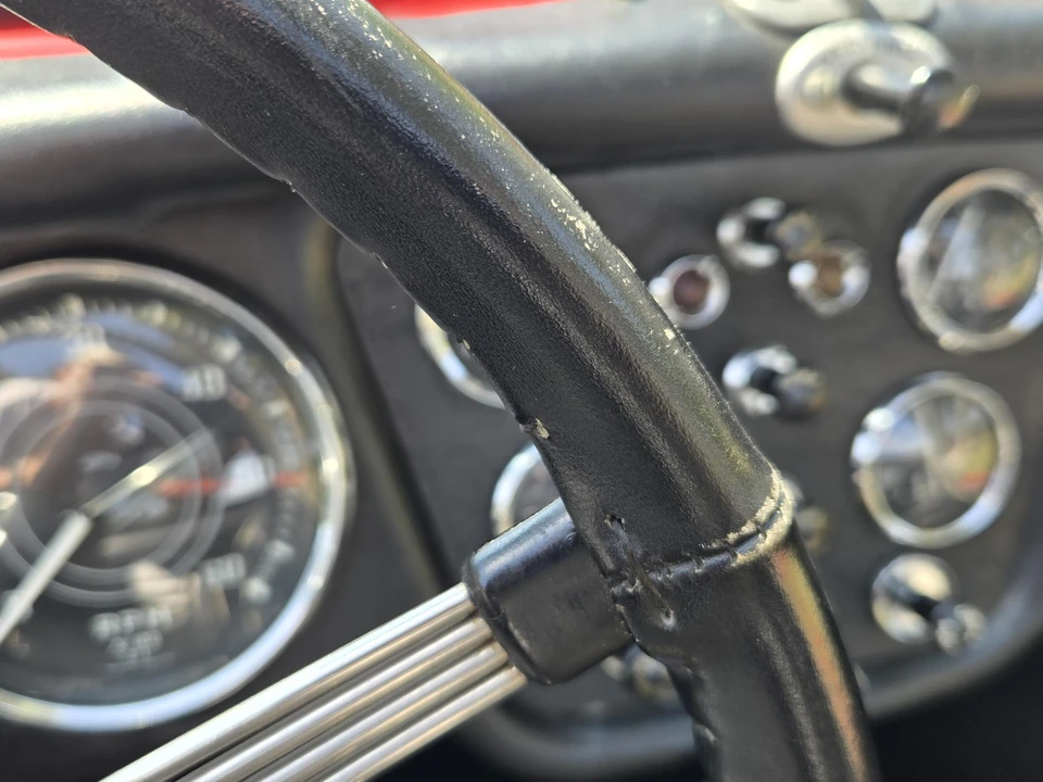 1959 Triumph TR3A - Image 27 of 31
