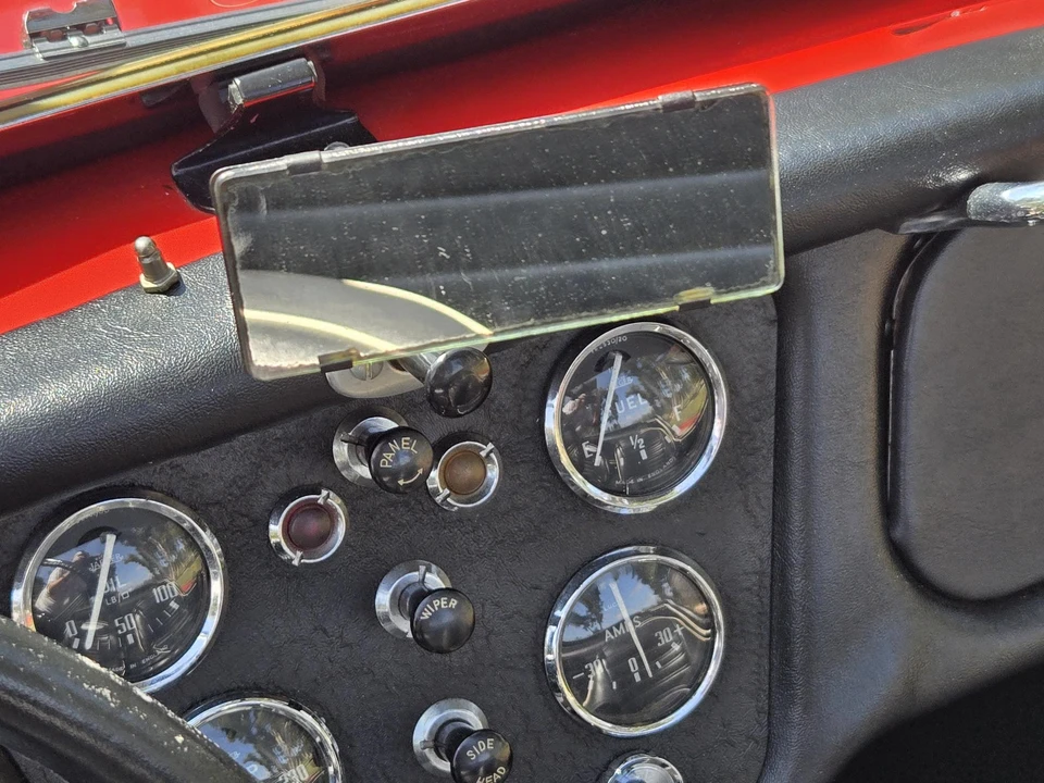 1959 Triumph TR3A - Image 28 of 31