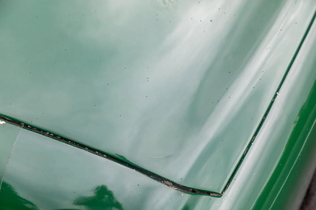 1959 Triumph TR3A - Image 31 of 31
