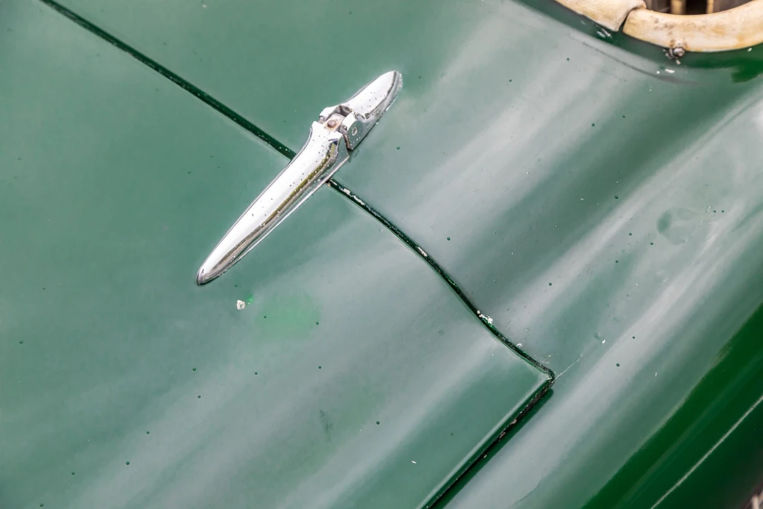 1959 Triumph TR3A - Image 30 of 31