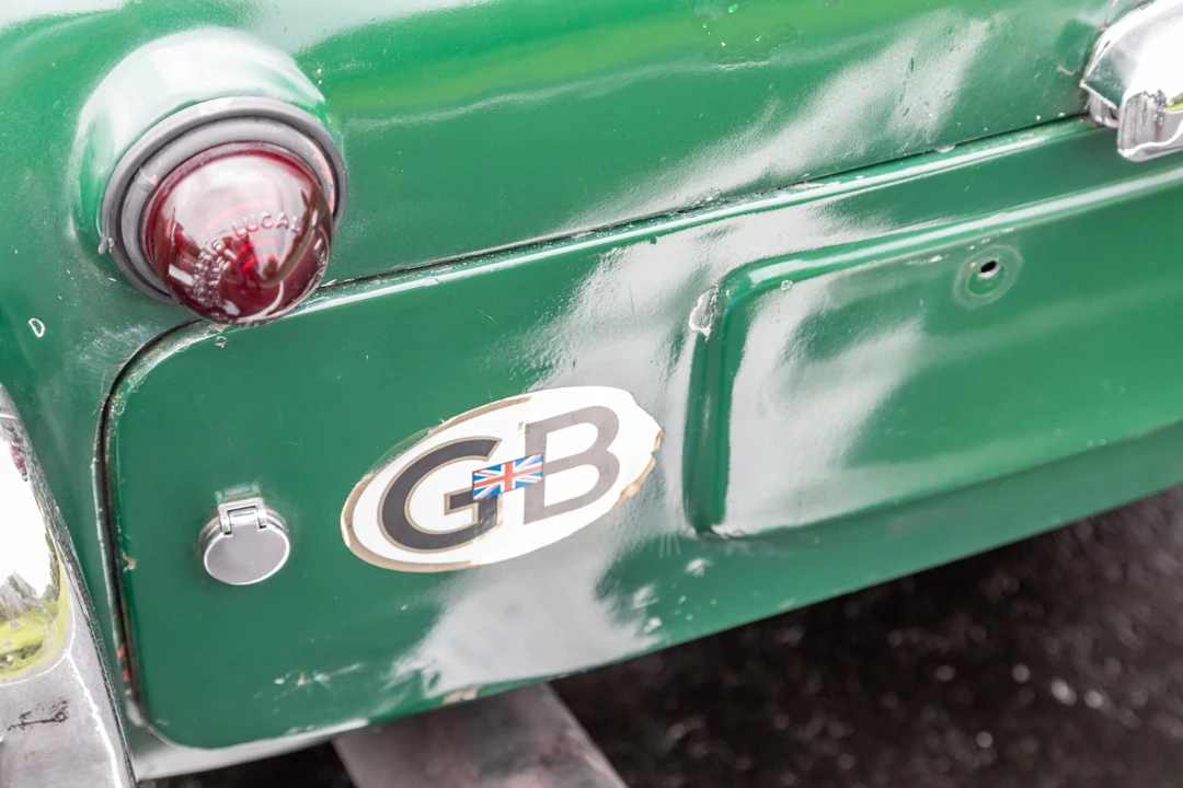 1959 Triumph TR3A - Image 26 of 31