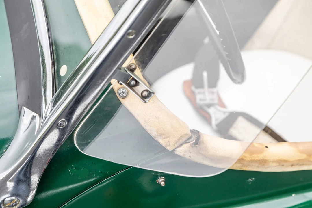 1959 Triumph TR3A - Image 16 of 31