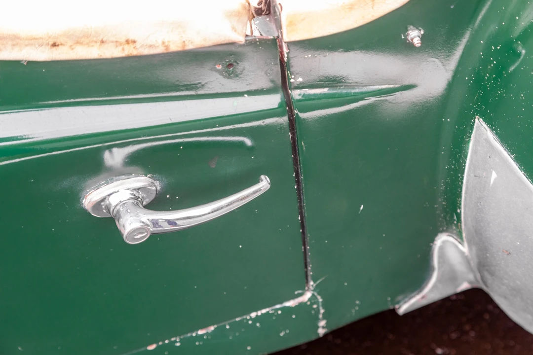 1959 Triumph TR3A - Image 20 of 31