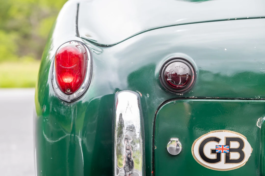 1959 Triumph TR3A - Image 24 of 31