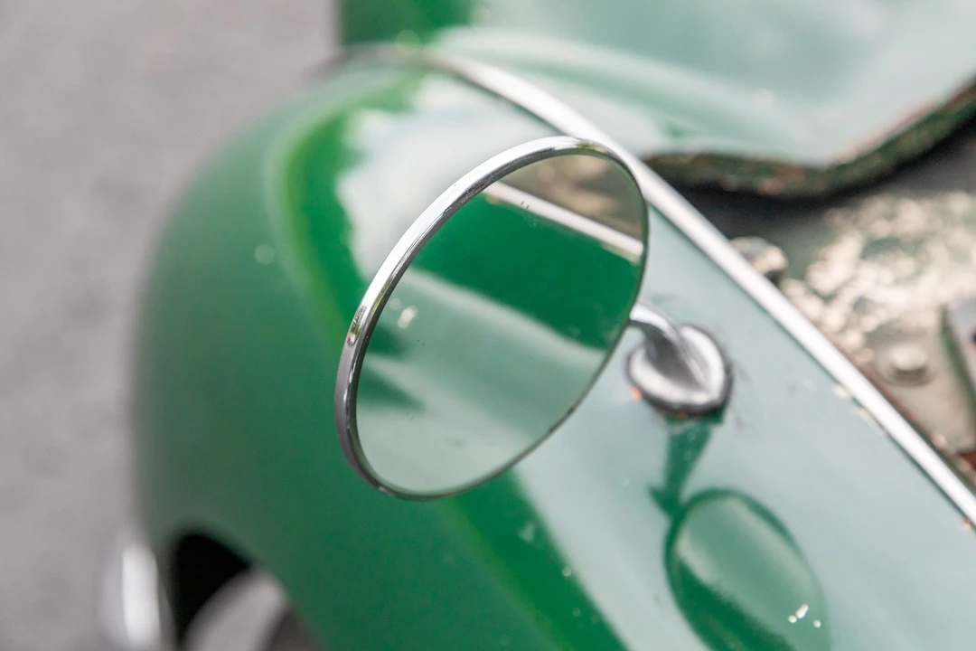 1959 Triumph TR3A - Image 14 of 31