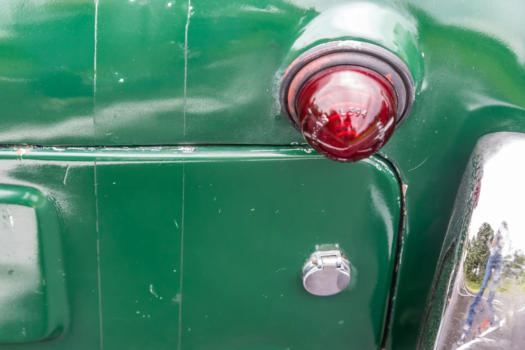 1959 Triumph TR3A - Image 28 of 31