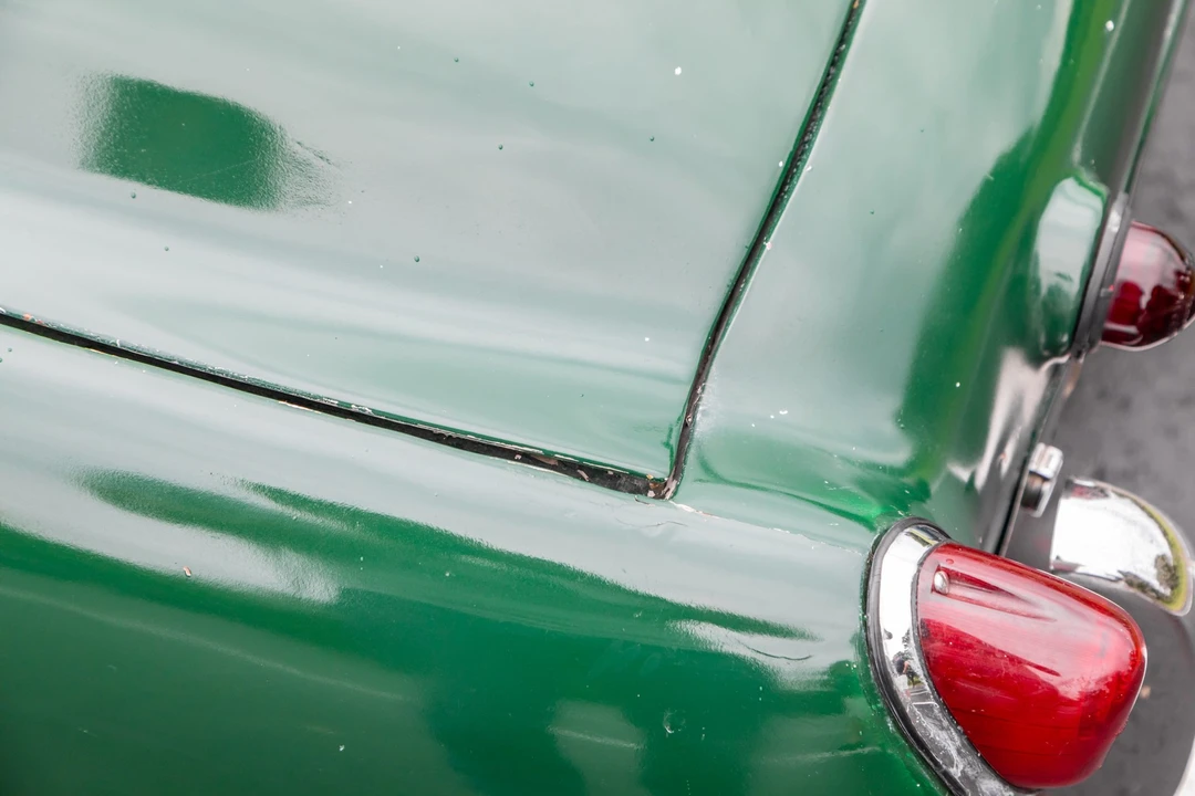1959 Triumph TR3A - Image 23 of 31