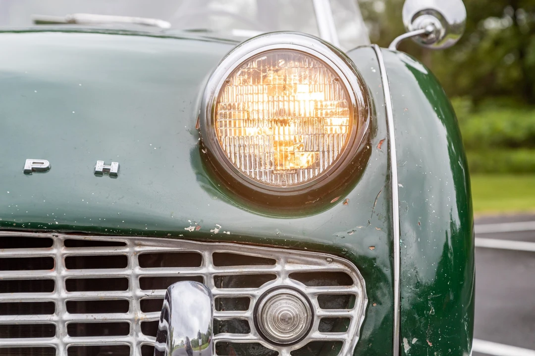 1959 Triumph TR3A - Image 12 of 31