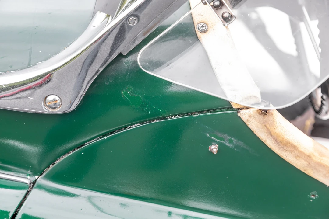 1959 Triumph TR3A - Image 17 of 31