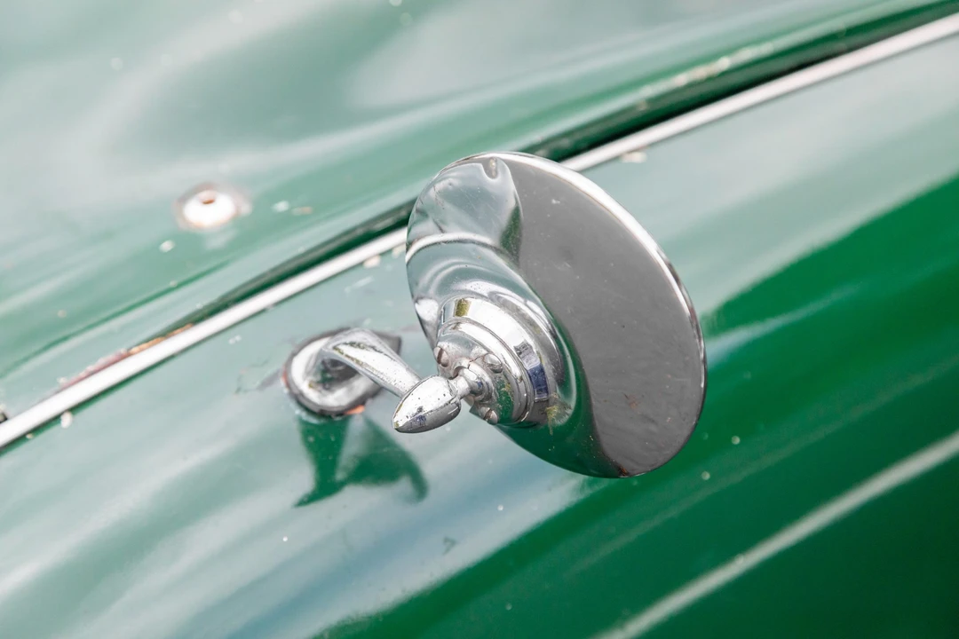 1959 Triumph TR3A - Image 13 of 31