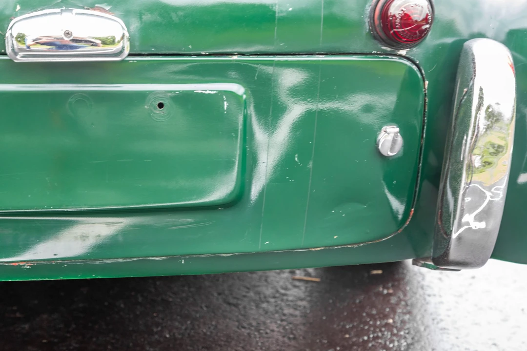 1959 Triumph TR3A - Image 29 of 31