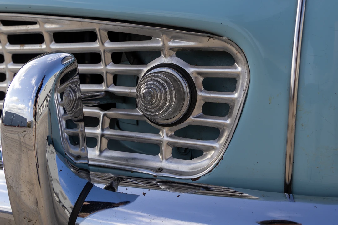 1959 Triumph TR3A - Image 30 of 31
