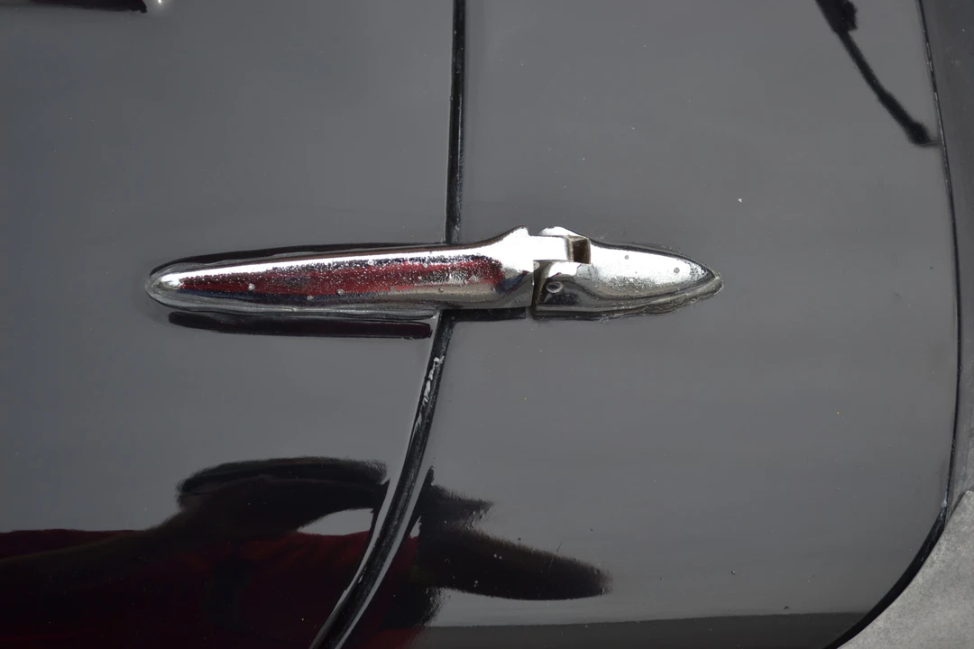 1959 Triumph TR3A - Image 11 of 31