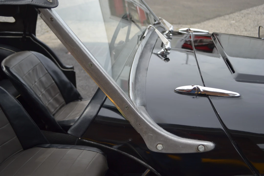 1959 Triumph TR3A - Image 16 of 31