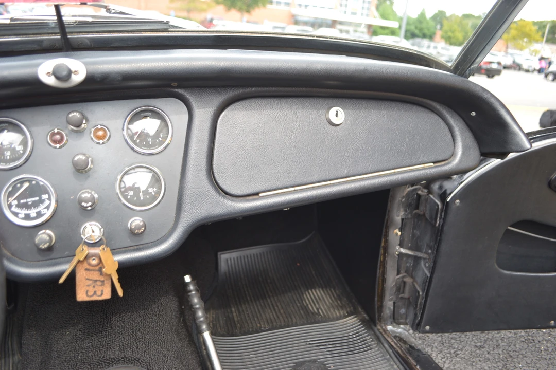 1959 Triumph TR3A - Image 30 of 31