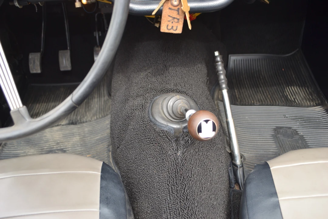 1959 Triumph TR3A - Image 28 of 31