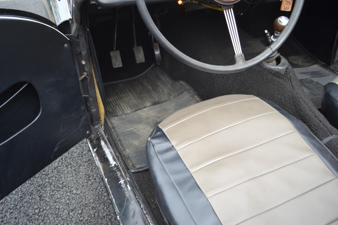 1959 Triumph TR3A - Image 27 of 31