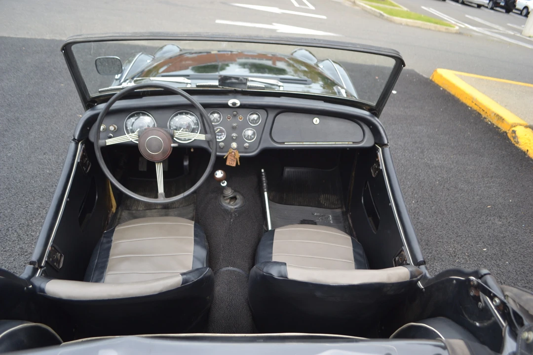 1959 Triumph TR3A - Image 21 of 31