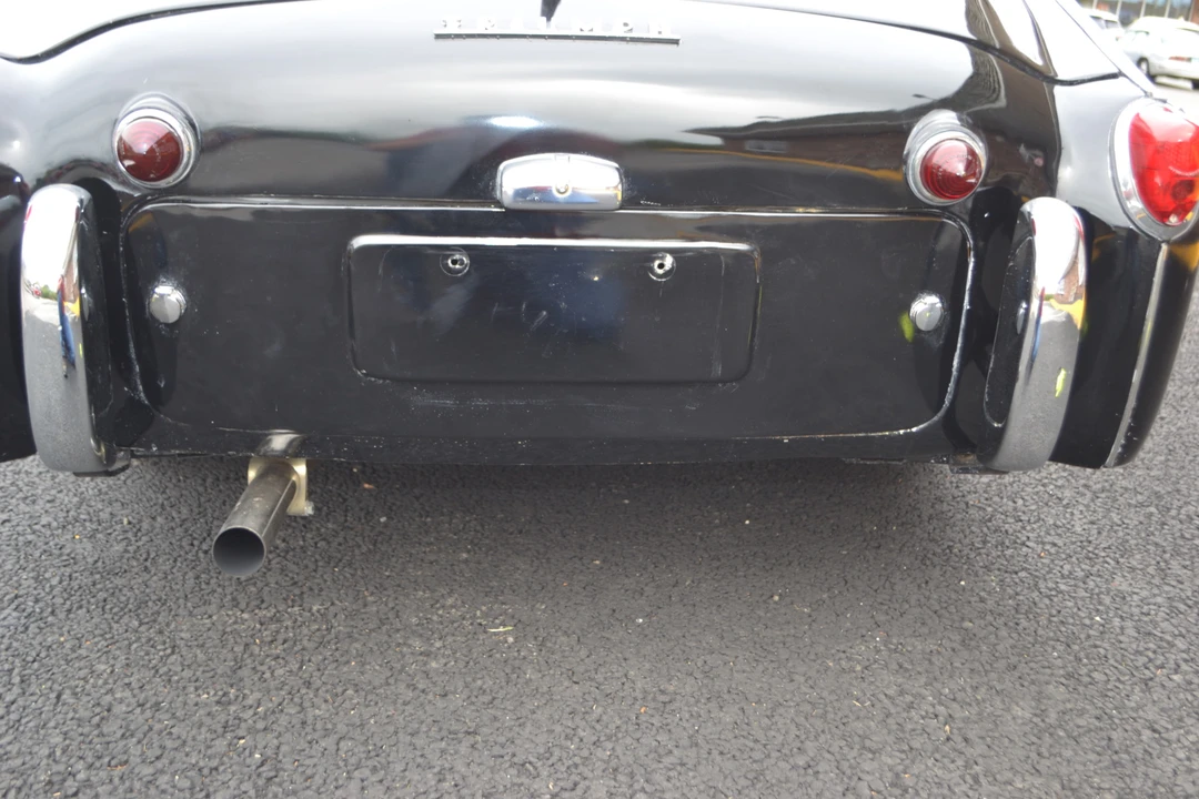 1959 Triumph TR3A - Image 9 of 31