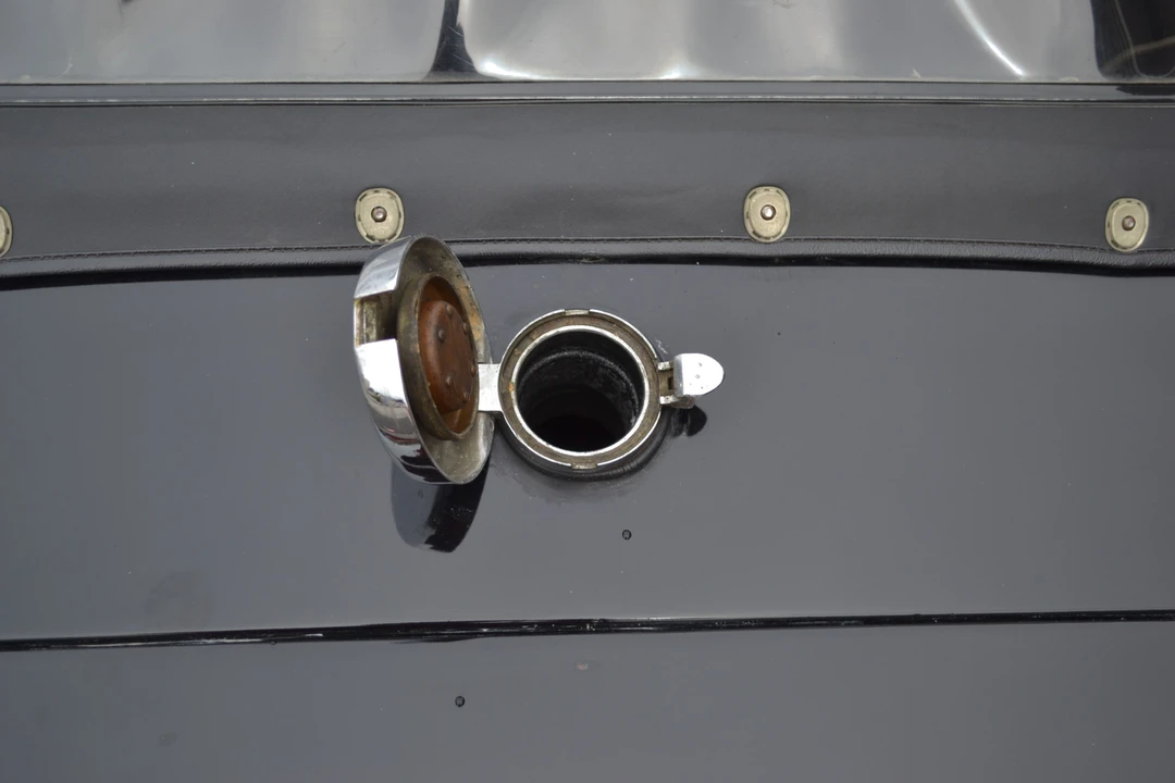 1959 Triumph TR3A - Image 10 of 31