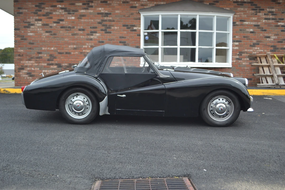 1959 Triumph TR3A - Image 6 of 31
