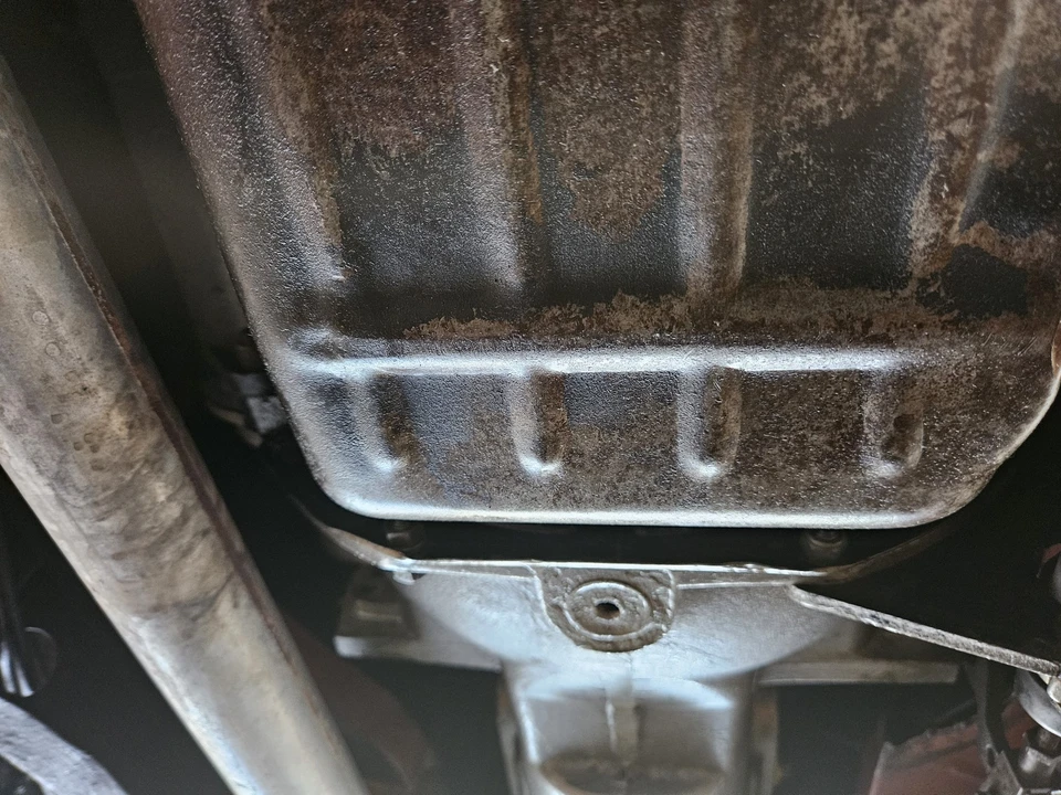 1959 Triumph TR3A - Image 31 of 31