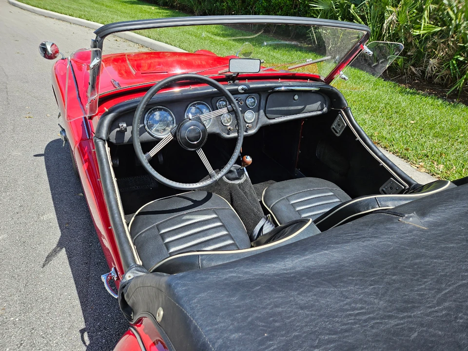 1959 Triumph TR3A - Image 12 of 31
