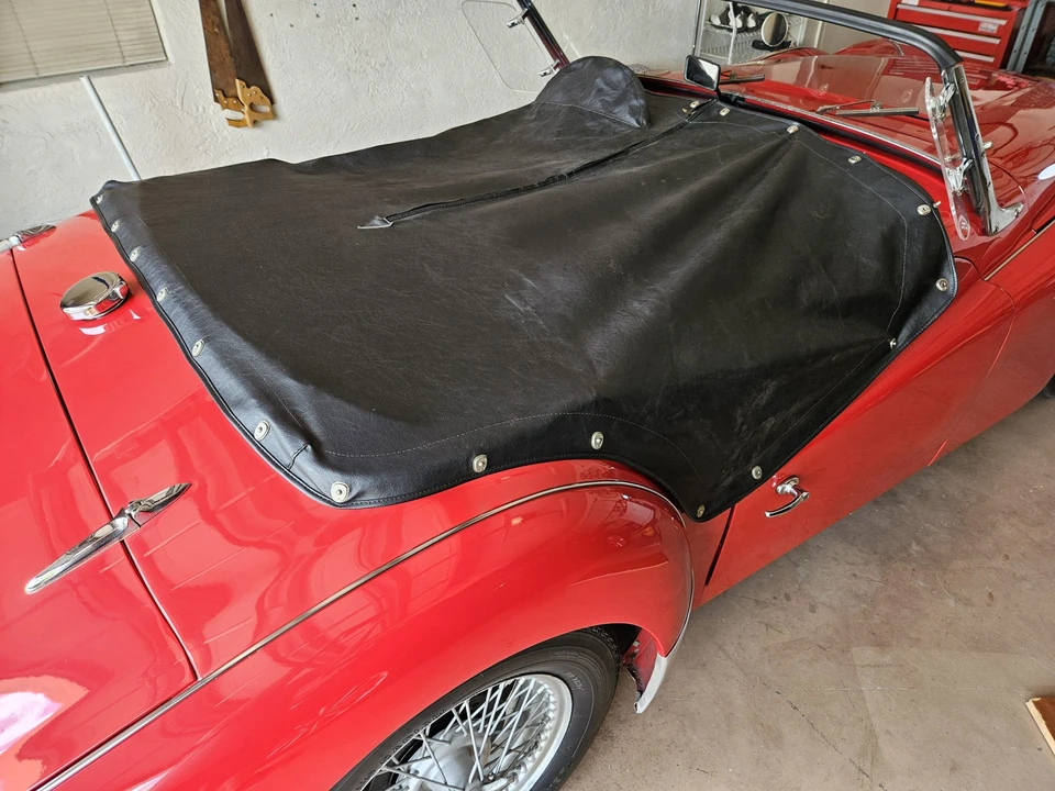 1959 Triumph TR3A - Image 11 of 31