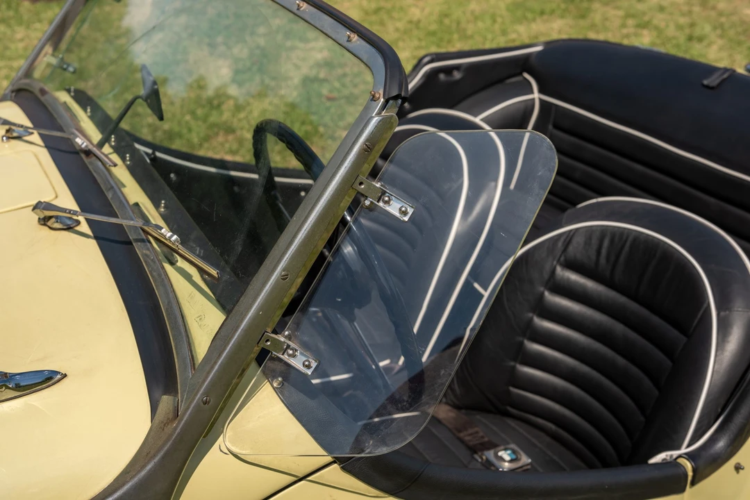 1959 Triumph TR3A - Image 21 of 31