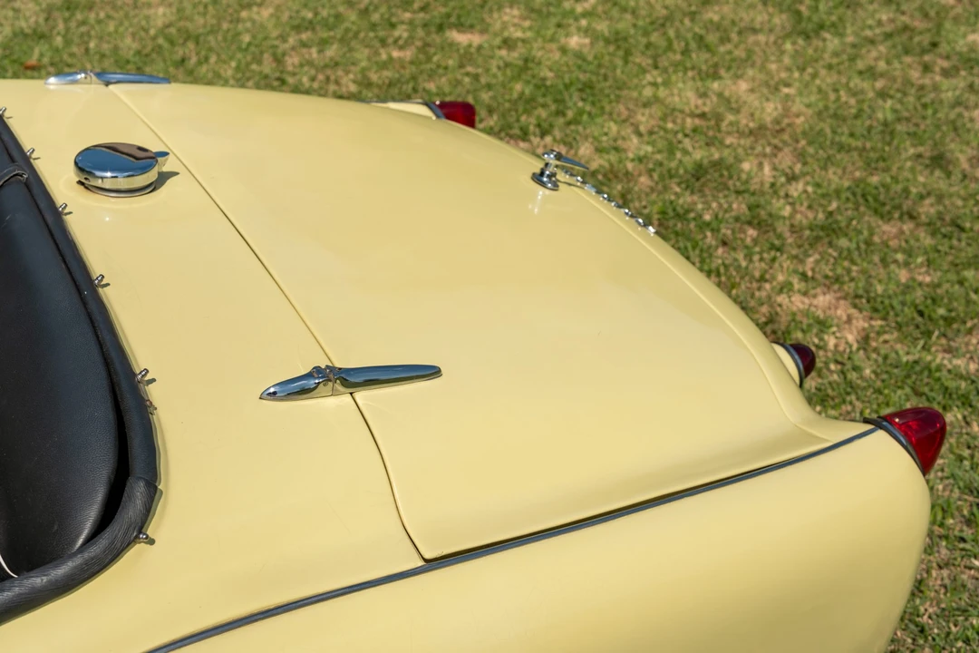 1959 Triumph TR3A - Image 28 of 31