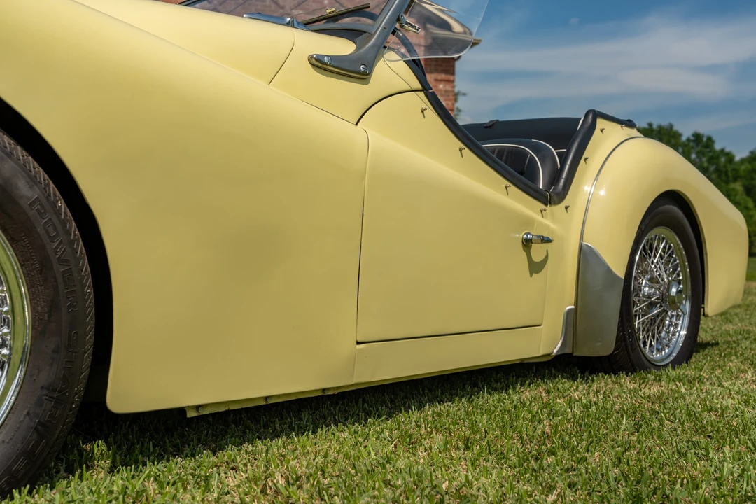 1959 Triumph TR3A - Image 23 of 31
