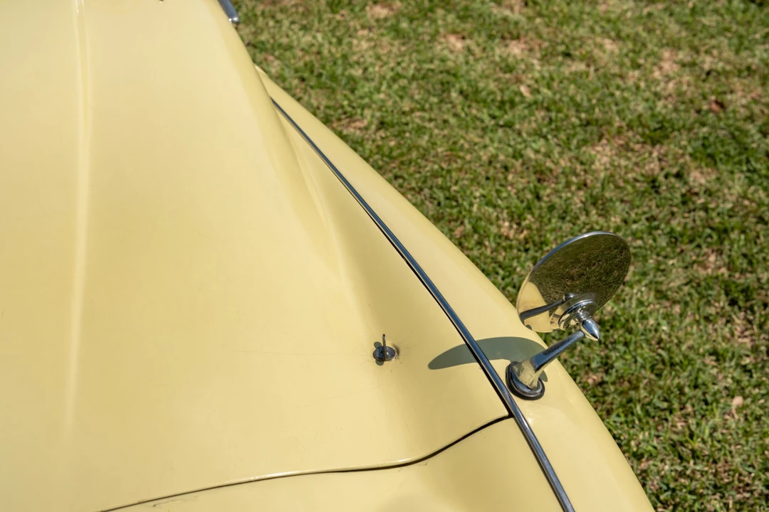 1959 Triumph TR3A - Image 16 of 31