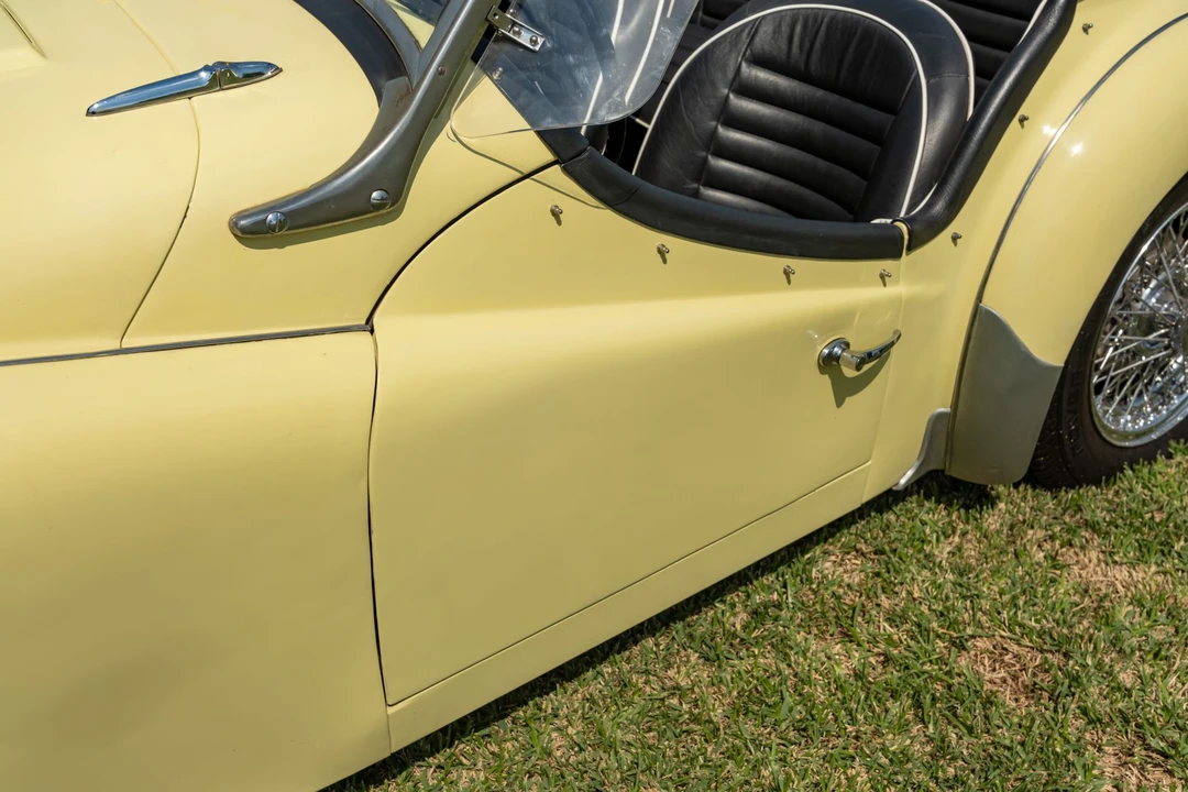 1959 Triumph TR3A - Image 22 of 31