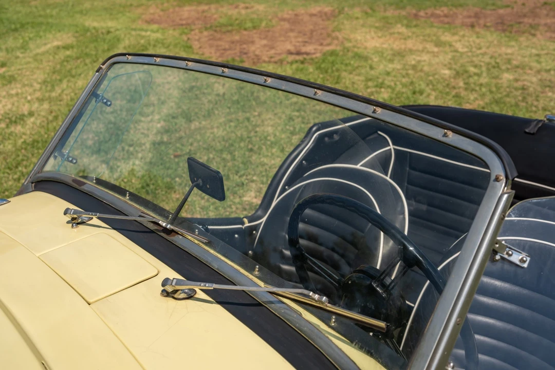 1959 Triumph TR3A - Image 20 of 31