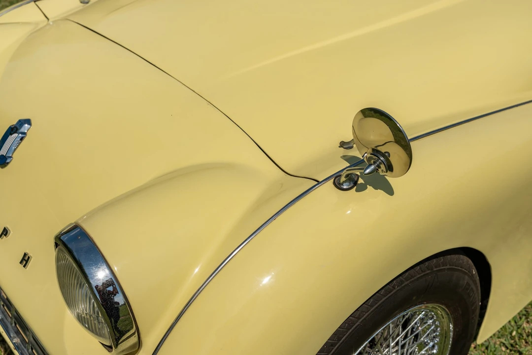 1959 Triumph TR3A - Image 18 of 31