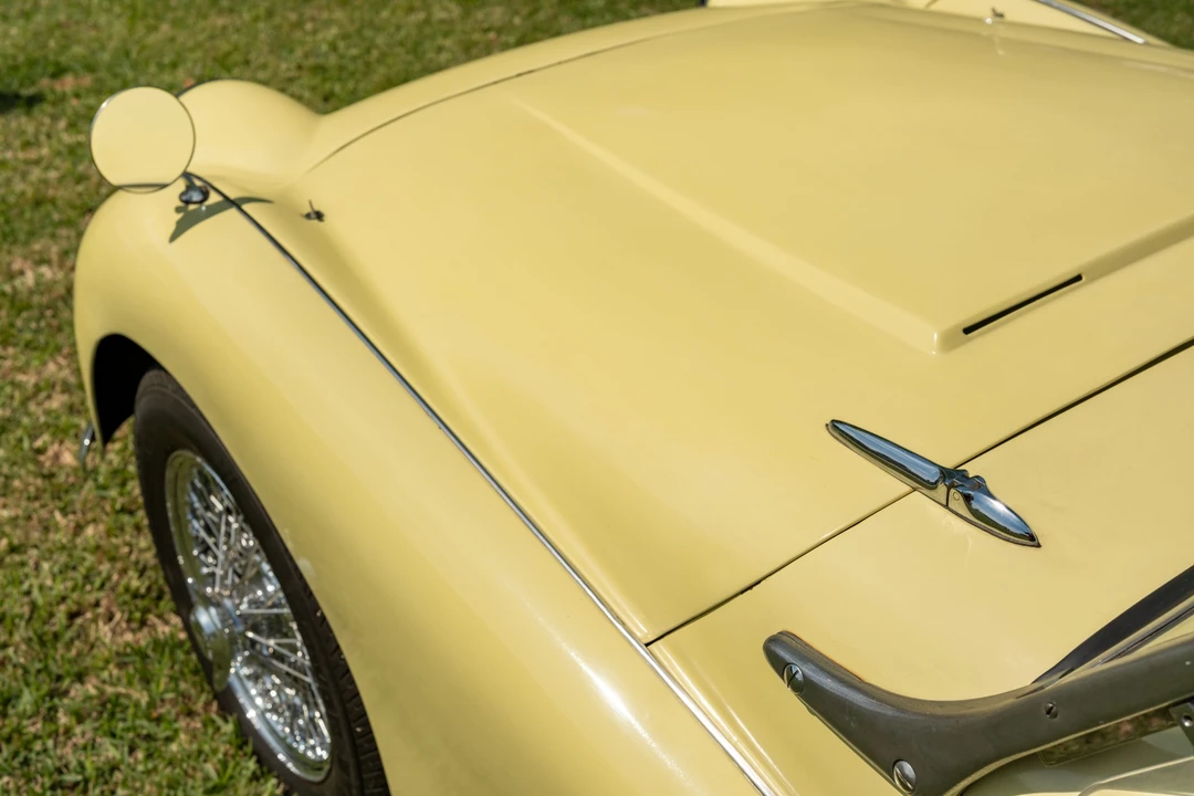1959 Triumph TR3A - Image 19 of 31