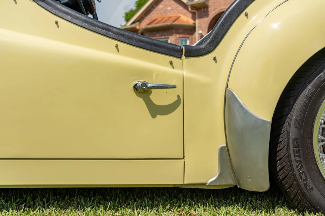1959 Triumph TR3A - Image 24 of 31