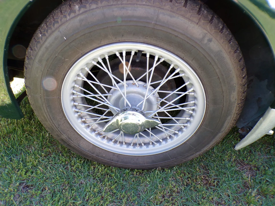 1959 Triumph TR3A - Image 17 of 31