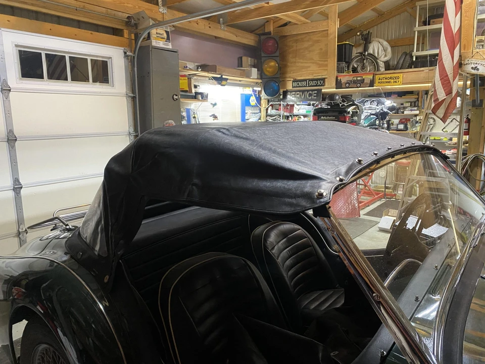 1959 Triumph TR3A - Image 13 of 31