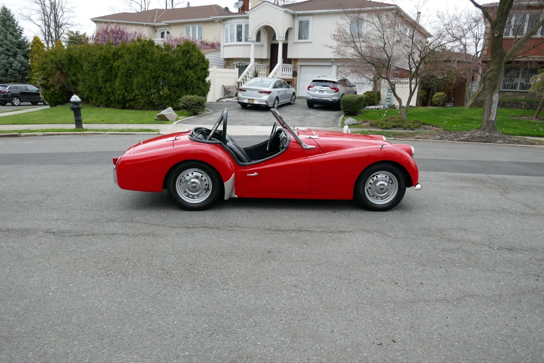1959 Triumph TR3A - Image 13 of 31