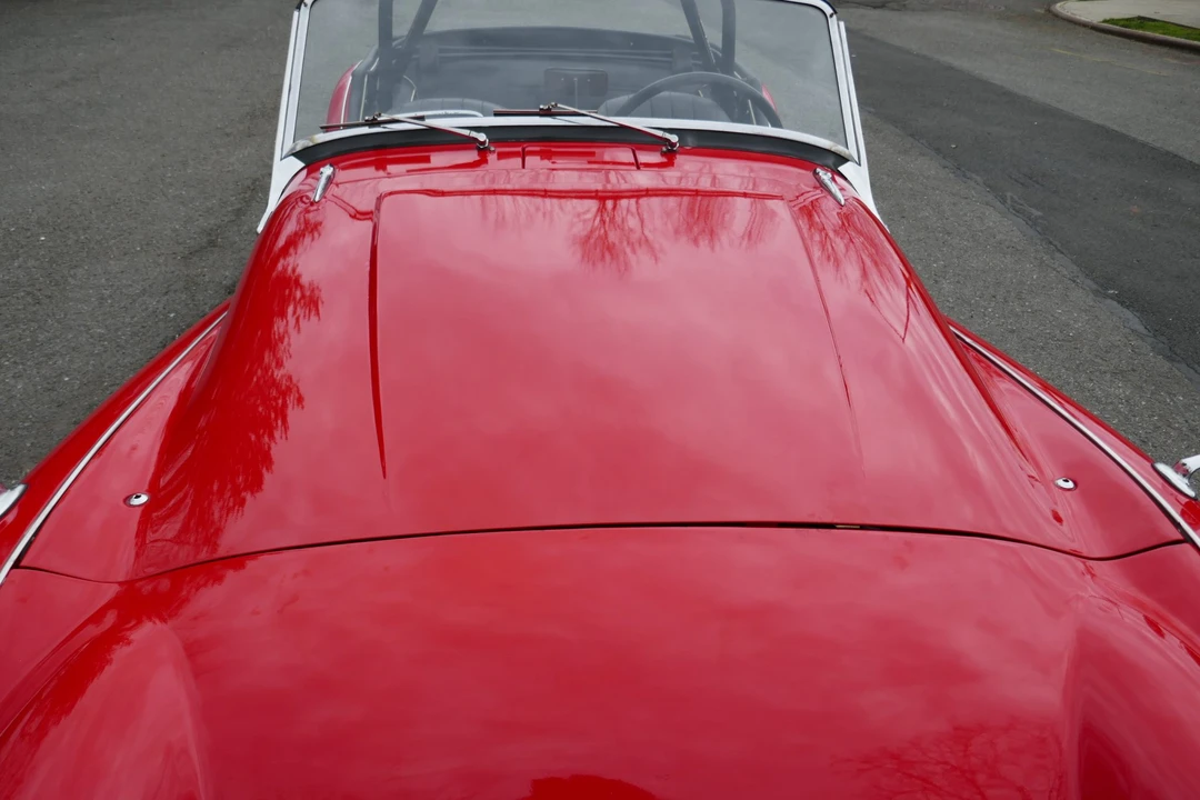 1959 Triumph TR3A - Image 25 of 31