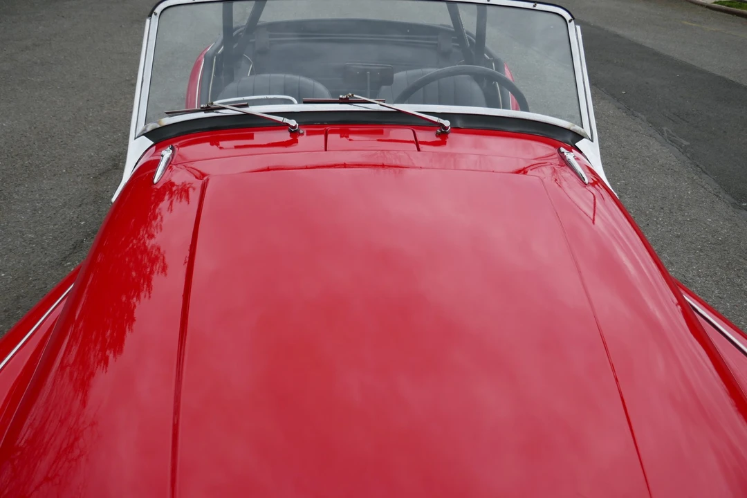 1959 Triumph TR3A - Image 26 of 31