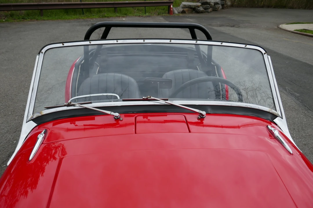 1959 Triumph TR3A - Image 27 of 31